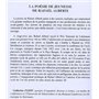Les mots du corps dans la tradition martiniquaise