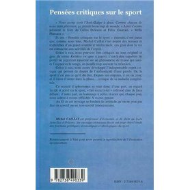 TOCQUEVILLE ET LE DEVENIR DE LA DÉMOCRATIE : LA PERVERSION DE L'IDÉAL