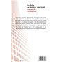 La folie de Valéry Fabrikant