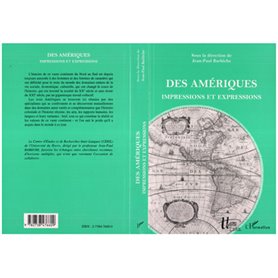 DES AMÉRIQUES IMPRESSIONS ET EXPRESSIONS