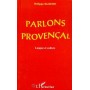 PARLONS PROVENÇAL