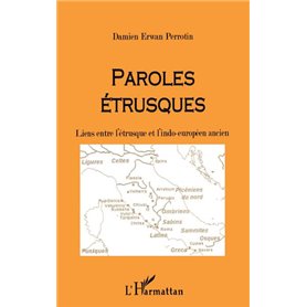 PAROLES ETRUSQUES