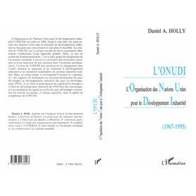 L'ONUDI