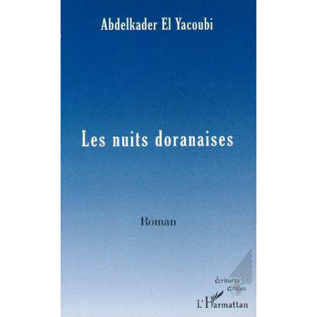 LES NUITS DORANAISES