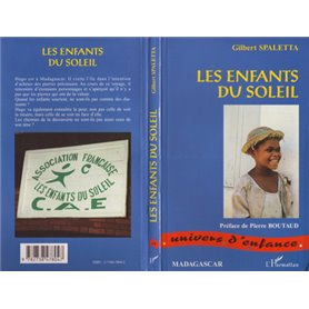 LES ENFANTS DU SOLEIL
