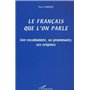 LES ENFANTS DU SOLEIL