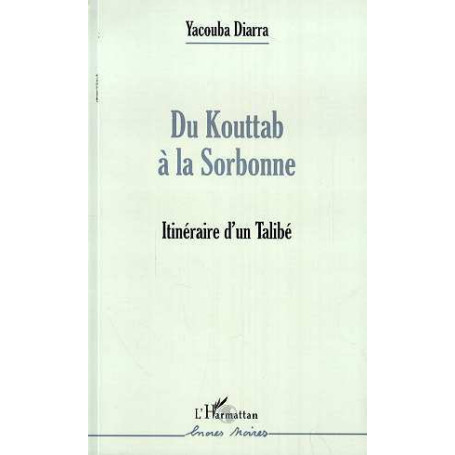 DU KOUTTAB À LA SORBONNE