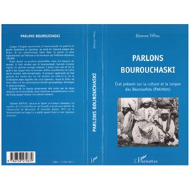 PARLONS BOUROUCHASKI
