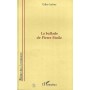 LA BALLADE DE PIERRE ETOILE