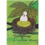NEIGEUSE LA MERLETTE BLANCHE