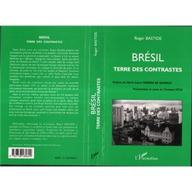 BRÉSIL TERRE DES CONTRASTES
