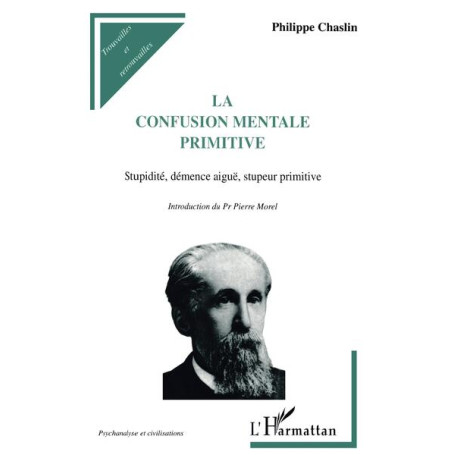 LA CONFUSION MENTALE PRIMITIVE