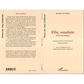 ELLE, SOUDAIN