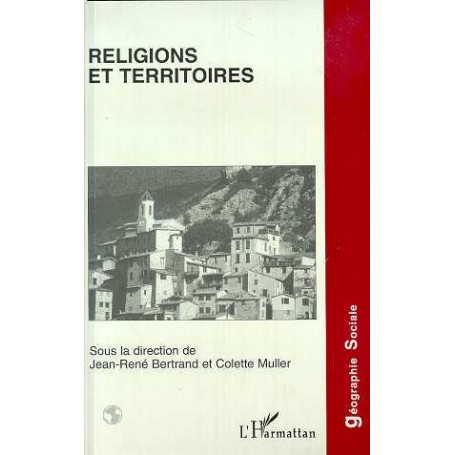 RELIGIONS ET TERRITOIRES