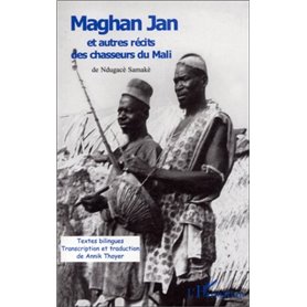 MAGHAN JAN