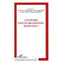 L'AUTONOMIE DANS LES ORGANISATIONS