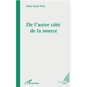 AUTRE (DE L') COTE DE LA SOURCE