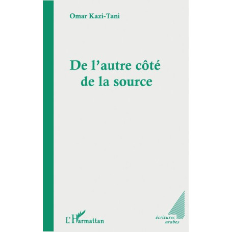 AUTRE (DE L') COTE DE LA SOURCE