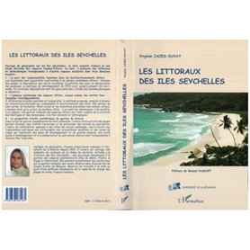 LES LITTORAUX DES ÎLES SEYCHELLES