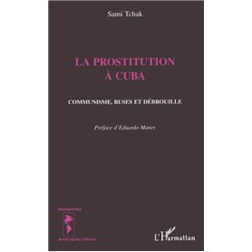 LA PROSTITUTION A CUBA