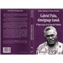 GABRIEL PAÏTA, TÉMOIGNAGE KANAK