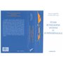 ETUDES DE PHILOSOPHIE ANCIENNE ET DE PHÉNOMÉNOLOGIE