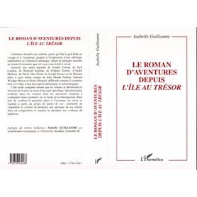 LE ROMAN D'AVENTURE DEPUIS L'ÎLE AU TRÉSOR