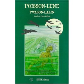 POISSON-LUNE - PWASON-LALIN