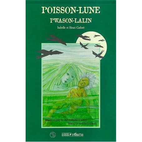 POISSON-LUNE - PWASON-LALIN