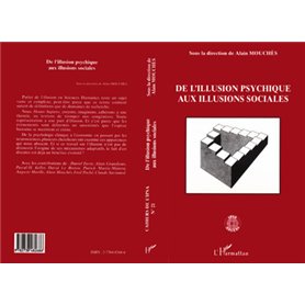 ILLUSION (DE L') PSYCHIQUE AUX ILLUSIONS SOCIALES