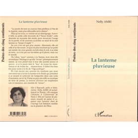 LA LANTERNE PLUVIEUSE
