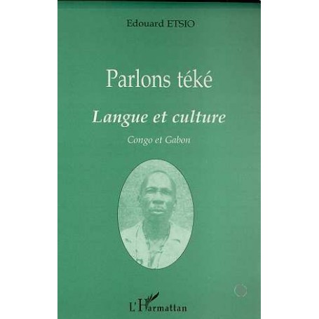 PARLONS TEKE