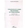 L'AFRIQUE ORIENTALE