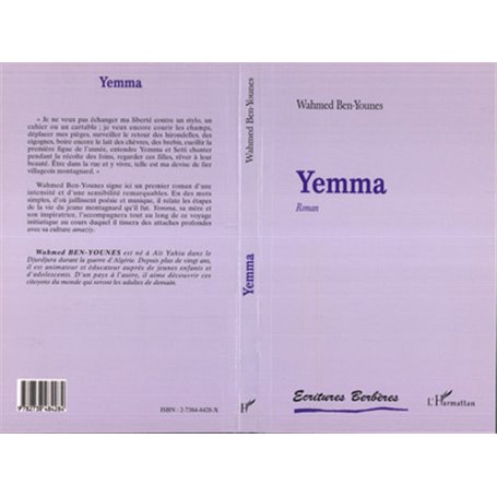 YEMMA