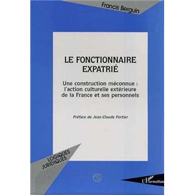 LE FONCTIONNAIRE EXPATRIE
