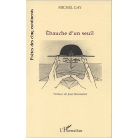 EBAUCHE D'UN SEUIL