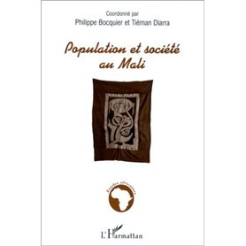 POPULATION ET SOCIETE AU MALI