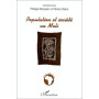 POPULATION ET SOCIETE AU MALI