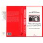 FILLES ET GARÇONS JUSQU'À L'ADOLESCENCE