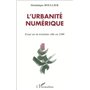 L'URBANITE NUMERIQUE