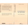 L'ESTHETIQUE DU DEVENIR