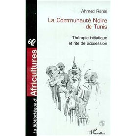 La communauté noire de Tunis