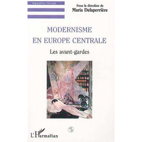 MODERNISME EN EUROPE CENTRALE