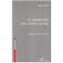 LA COMPETENCE DES AGENTS DU FISC