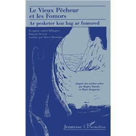 LE VIEUX PÊCHEUR ET LES FOMORS