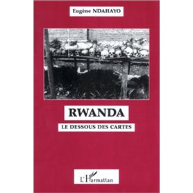 RWANDA