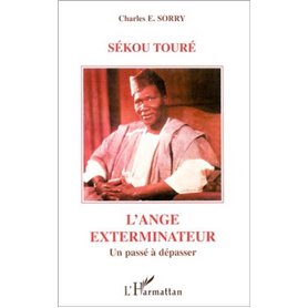 SEKOU TOURE