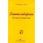 L'ECONOMIE CENTRAFRICAINE