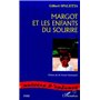 MARGOT ET LES ENFANTS DU SOURIRE
