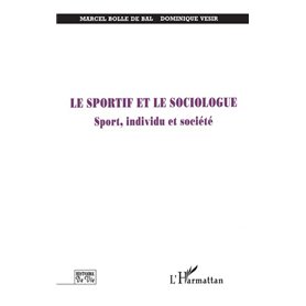 LE SPORTIF ET LE SOCIOLOGUE